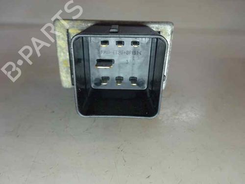 Used Electronic module PEUGEOT BIPPER (AA_) 1.4 HDi (68 hp) 9094370