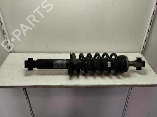 Used Left rear shock absorber CITROËN C5 III Break (RW_) [2008-2017]  22640779