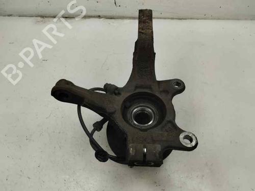 Fusee links voor NISSAN NOTE (E12) 1.2 | BP26568052M25 - Image 2