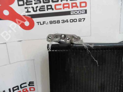 Used AC radiator BMW 3 (E90) 330 d (231 hp) 1623083