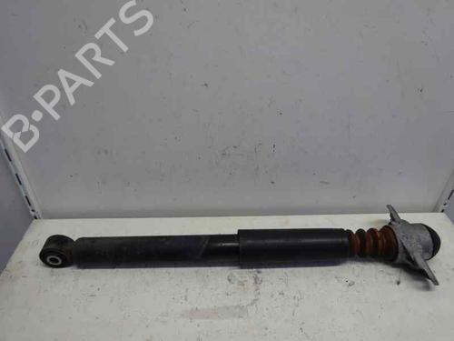 Used Right rear shock absorber VW GOLF V (1K1) 1.4 16V (75 hp) 14168808