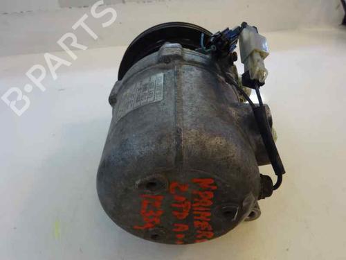Klimakompressor für NISSAN PRIMERA Hatchback (P11) [1996-2002]  1793846