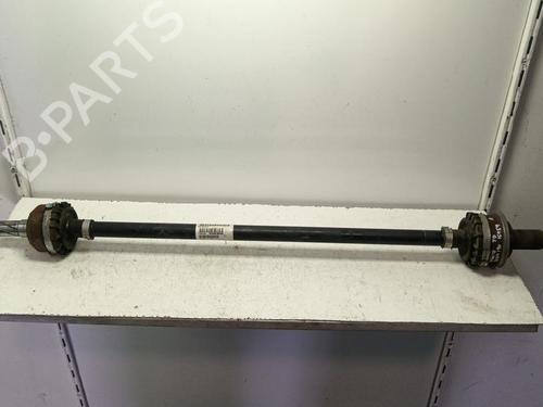 Drivaksel bagtil Højre VOLVO XC60 II (246) D4 AWD (190 hp) 30541638