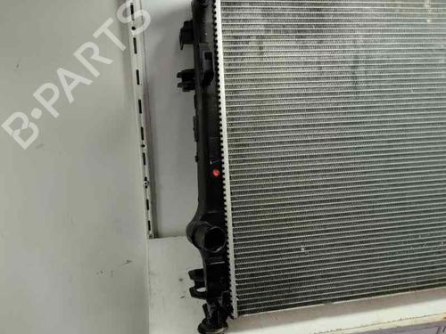 Køler NISSAN QASHQAI II (J11, J11_) 1.3 DIG-T | BP22765590M31