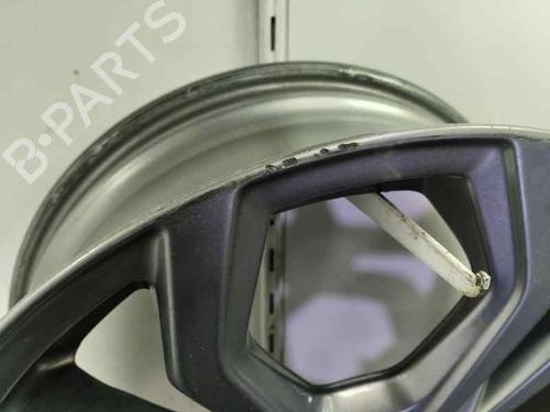 Used Rim FORD FIESTA VII (HJ, HF) 1.0 EcoBoost (101 hp) 30541390