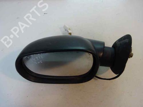 Retrovisor esquerdo Retrovisor esquerdo 8833037 8833037