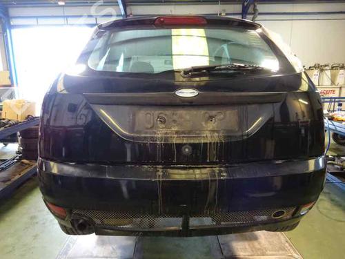 Rear left lock FORD FOCUS I (DAW, DBW) 1.6 16V | BP1100866C100 