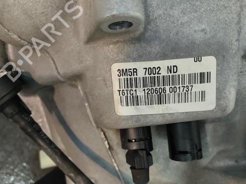 Used Gearbox Gearbox 16028446 16028446
