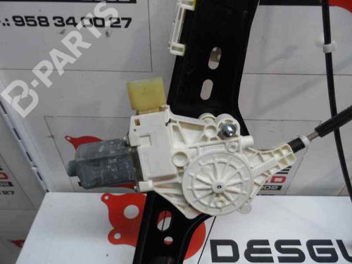 Front right window mechanism BMW 3 (E90) 318 d | BP206680C23 