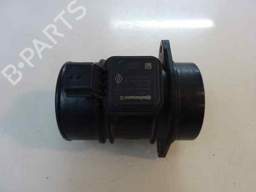 Used Mass air flow sensor NISSAN JUKE (F15) 1.5 dCi (110 hp) 2506746