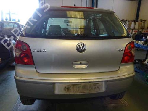 Startmotor VW POLO (9N_, 9A_) 1.4 TDI | BP1553424M8 
