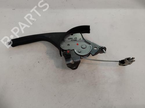 Used Hand brake TOYOTA COROLLA Verso (ZER_, ZZE12_, R1_) 1.8 (ZNR11_, ZNR11R) (129 hp) 12309337