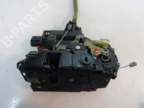 Used Rear right lock Rear right lock 4755354 4755354