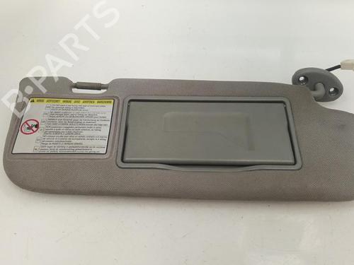 right-sun-visor-ssangyong-korando-ck-2010-35745873 main image