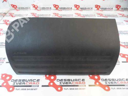 Passenger airbag SUZUKI WAGON R+ Hatchback (MM)  | BP358402C10 