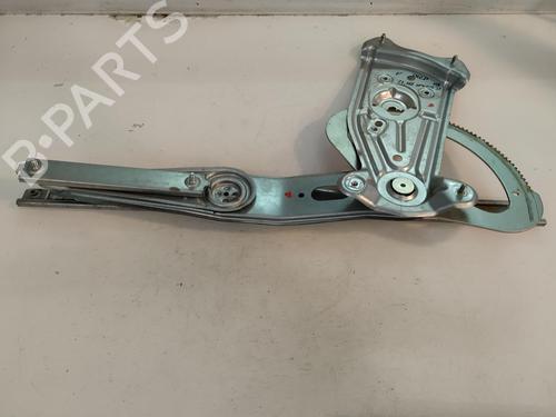 Fensterheber links hinten RENAULT GRAND SCÉNIC III (JZ0/1_) 1.5 dCi (110 hp) 16174172