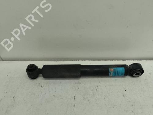 Used Right rear shock absorber Right rear shock absorber 13417860 13417860