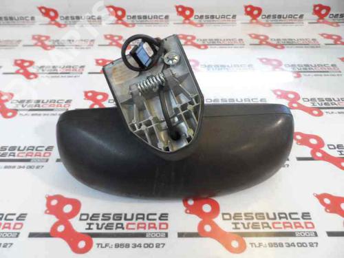 Rear mirror MERCEDES-BENZ CLK (C209)  | BP1339507I6 