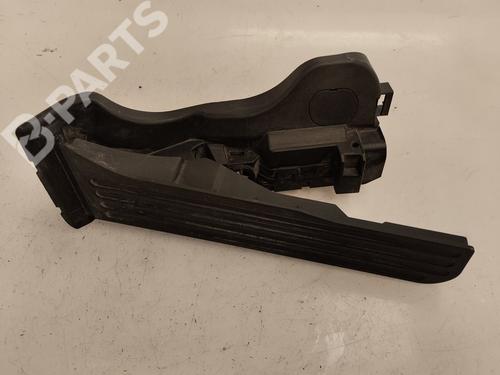 Pedal SEAT LEON (1P1) 1.9 TDI (105 hp) 11961228