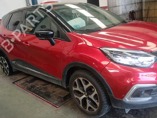 AC pipe RENAULT CAPTUR I (J5_, H5_) 1.3 TCe 130 (J5NJ, J5NE) | BP36292077M126 - Image 6