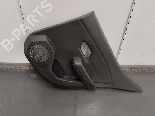 Seats set DACIA SANDERO II | BP15606469C78 - Image 3