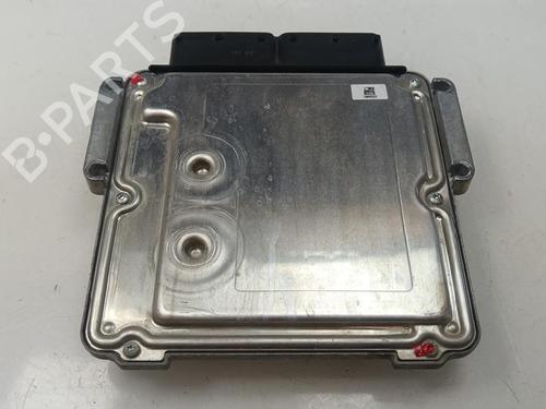 Engine control unit (ECU) LAND ROVER RANGE ROVER EVOQUE (L538) 2.0 D 4x4 | BP39261243M57 - Image 3