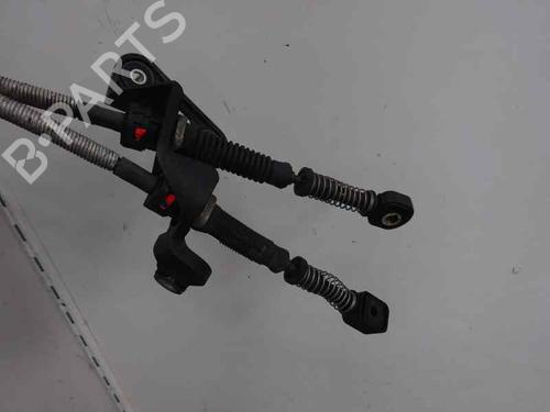 Used Gear lever Gear lever 7438826 7438826