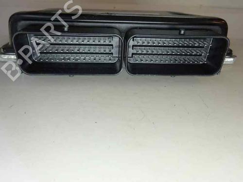 Engine control unit (ECU) DAEWOO MATIZ (M100, M150) 0.8 | BP1401726M57 - Image 2
