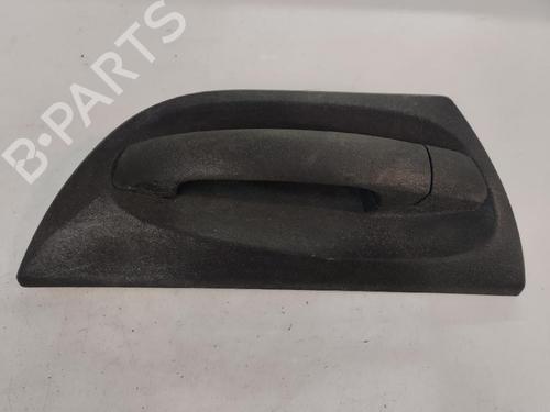 Used Rear right exterior door handle SMART FORFOUR (454) [2004-2006]  11855927