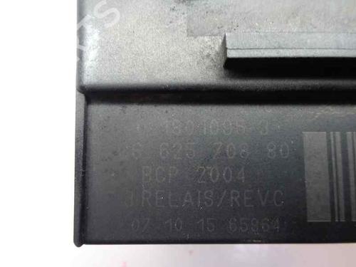 Used Electronic module PEUGEOT 308 I (4A_, 4C_) [2007-2016]  9094483