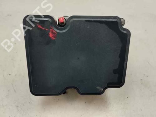 ABS pump NISSAN QASHQAI II SUV (J11, J11_) 1.3 DIG-T | BP22756469M43 