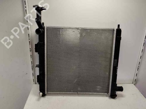Wasserkühler für KIA PICANTO III (JA) 1.0 (67 hp) 29133908