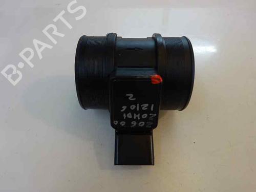 Used Mass air flow sensor Mass air flow sensor 1624227 1624227