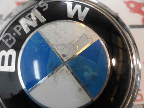 Tailgate handle BMW 1 (E87)  | BP1623605C132 