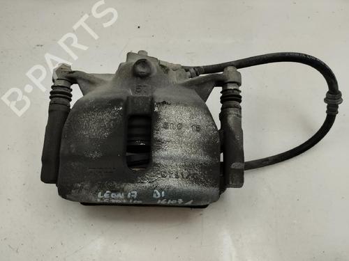 Left front brake caliper SEAT LEON (5F1) | BP21271352M105 - Image 2