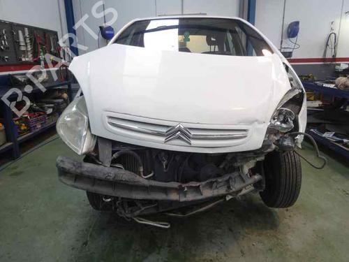 Engine control unit (ECU) CITROËN XSARA PICASSO (N68) 1.6 HDi | BP6911092M57