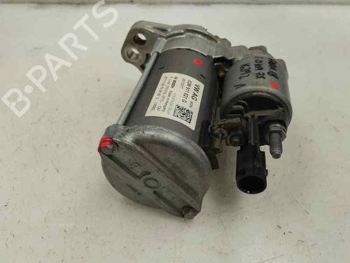 Used Starter SKODA FABIA III (NJ3) 1.0 (75 hp) 29134597