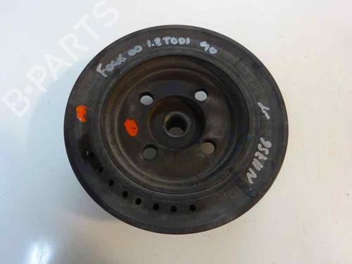 Used Pulley FORD FOCUS I (DAW, DBW) 1.8 Turbo DI / TDDi (90 hp) 14172800