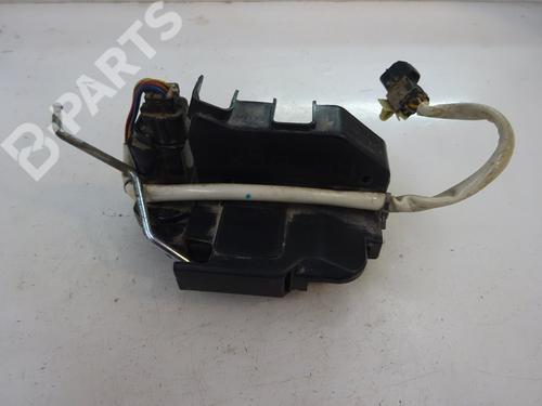 Rear right lock HYUNDAI GETZ (TB) 1.5 CRDi | BP11289095C99 