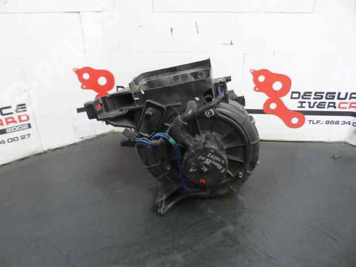 Heater blower motor FORD RANGER (ER, EQ, R_)  | BP586769M62 