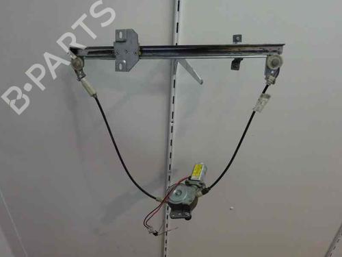 Rudehejsemekanisme Højre foran FORD FIESTA IV (JA_, JB_) 1.8 DI | BP1190204C23