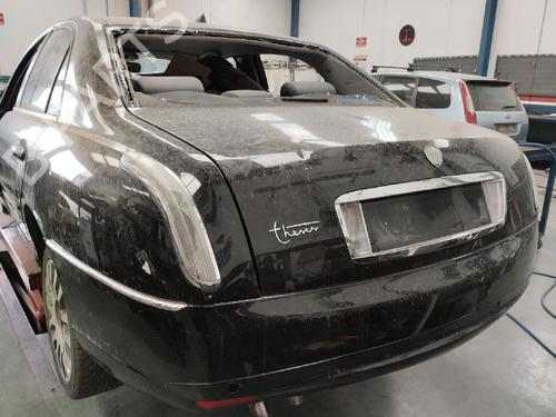 Squib airbag LANCIA THESIS (841_) 2.4 JTD (841AXD1B02) | BP18333815C102 