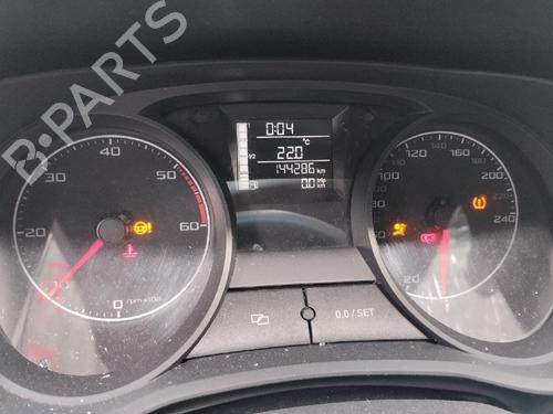 Brake master cylinder SEAT IBIZA IV (6J5, 6P1) 1.6 TDI | BP17567139M77 