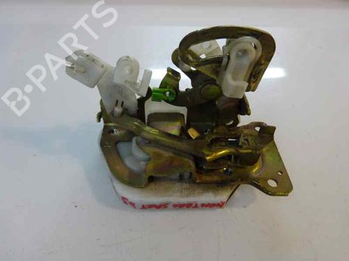 Højre bagtil lås MITSUBISHI PAJERO SPORT I (K7_, K9_) 2.5 TD (K94W) (133 hp) 3118138