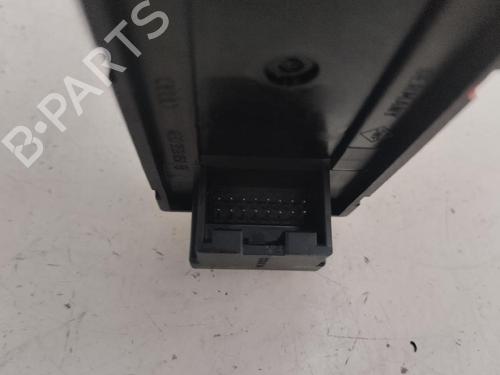 Used Left front window switch AUDI A6 C5 (4B2, 4B4) 1.9 TDI (130 hp) 13569076