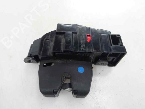 Used Tailgate lock Tailgate lock 4603454 4603454
