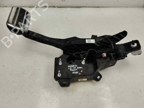 Break pedal OPEL MOKKA 1.2 (76) | BP21395287I19 - Image 2