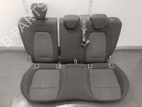 Seats set FORD FOCUS IV (HN) | BP19794959C78 - Image 4