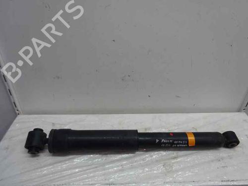 Used Right rear shock absorber RENAULT LAGUNA III (BT0/1) 1.5 dCi (BT00, BT0A, BT0T, BT1J) (110 hp) 14168548