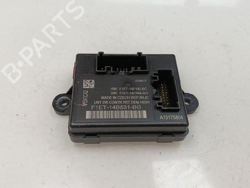 Electronic module FORD KUGA II (DM2) 1.5 TDCi | BP35744510M83 - Image 2